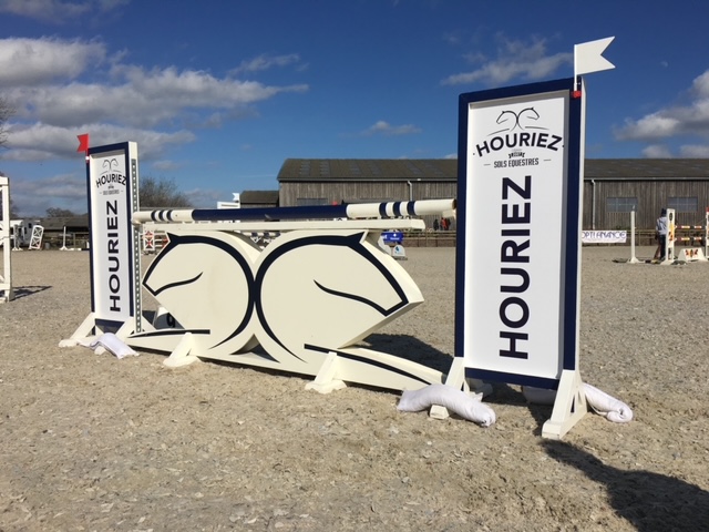 Sols drainants équestres